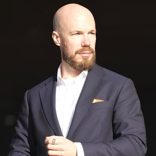 Christopher Supnig