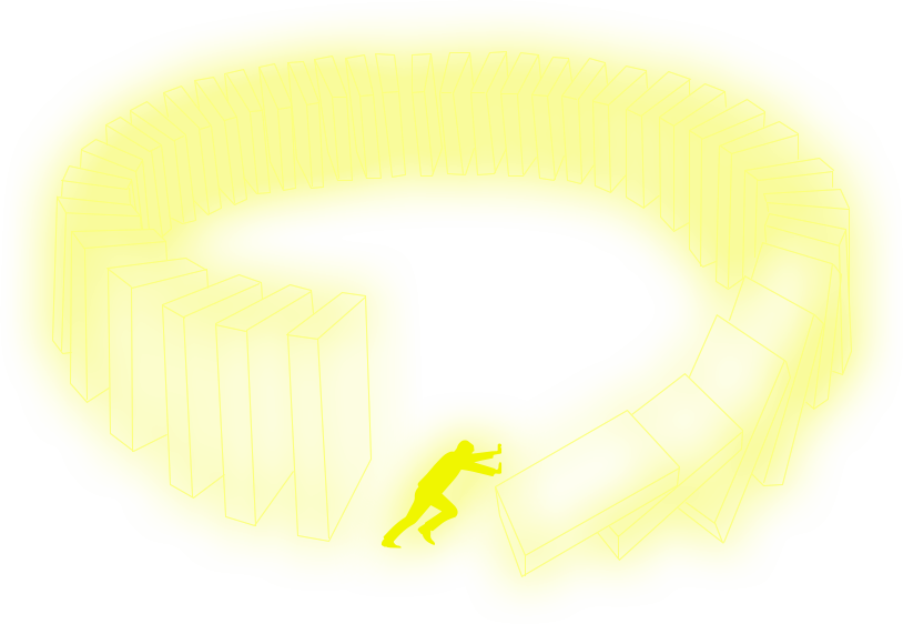 The Law of Cause and Effect