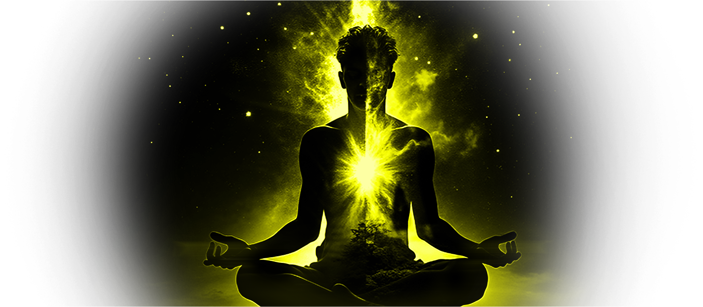 The Law of Vibration